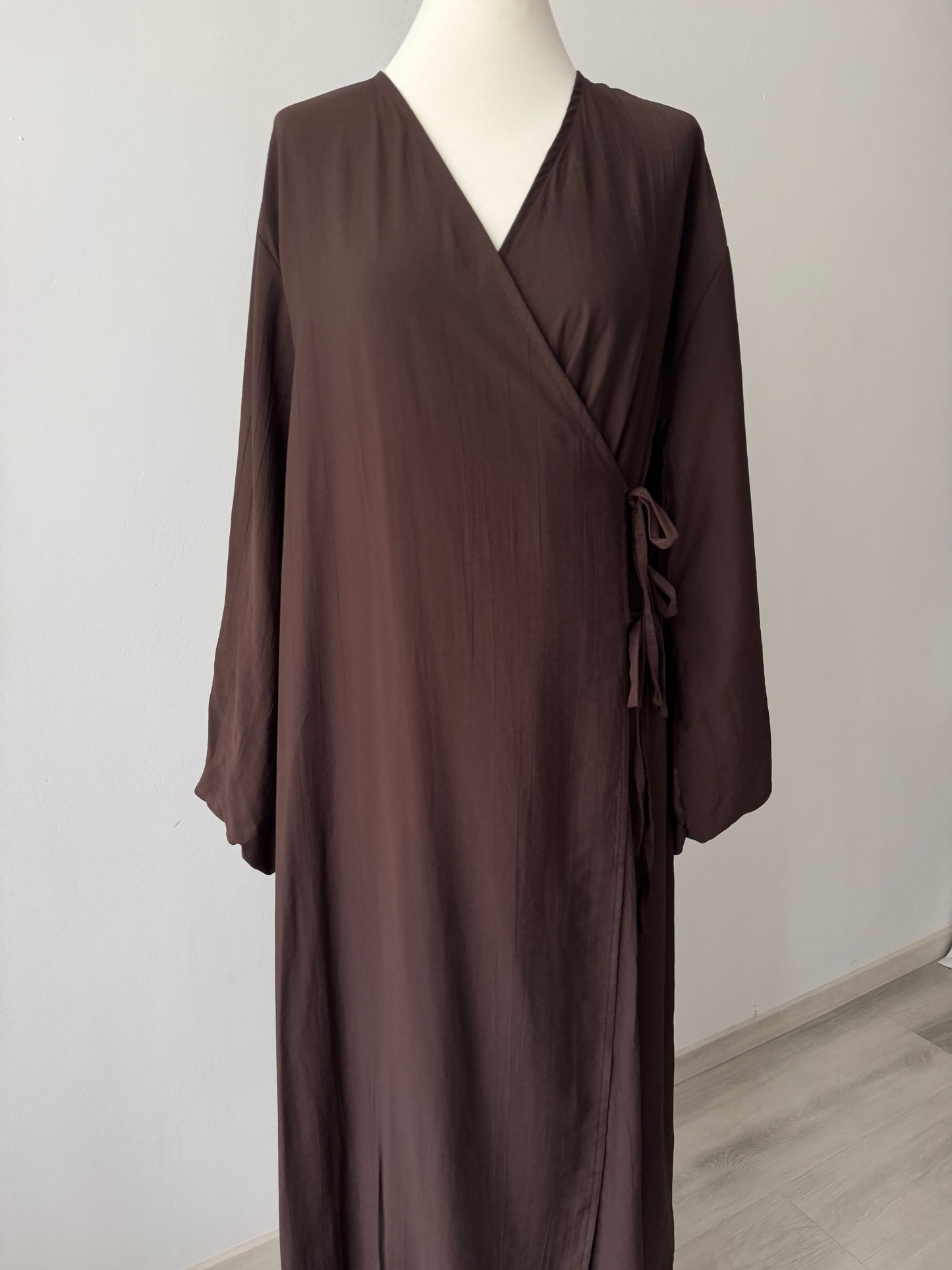 Wickelkleid Liyana