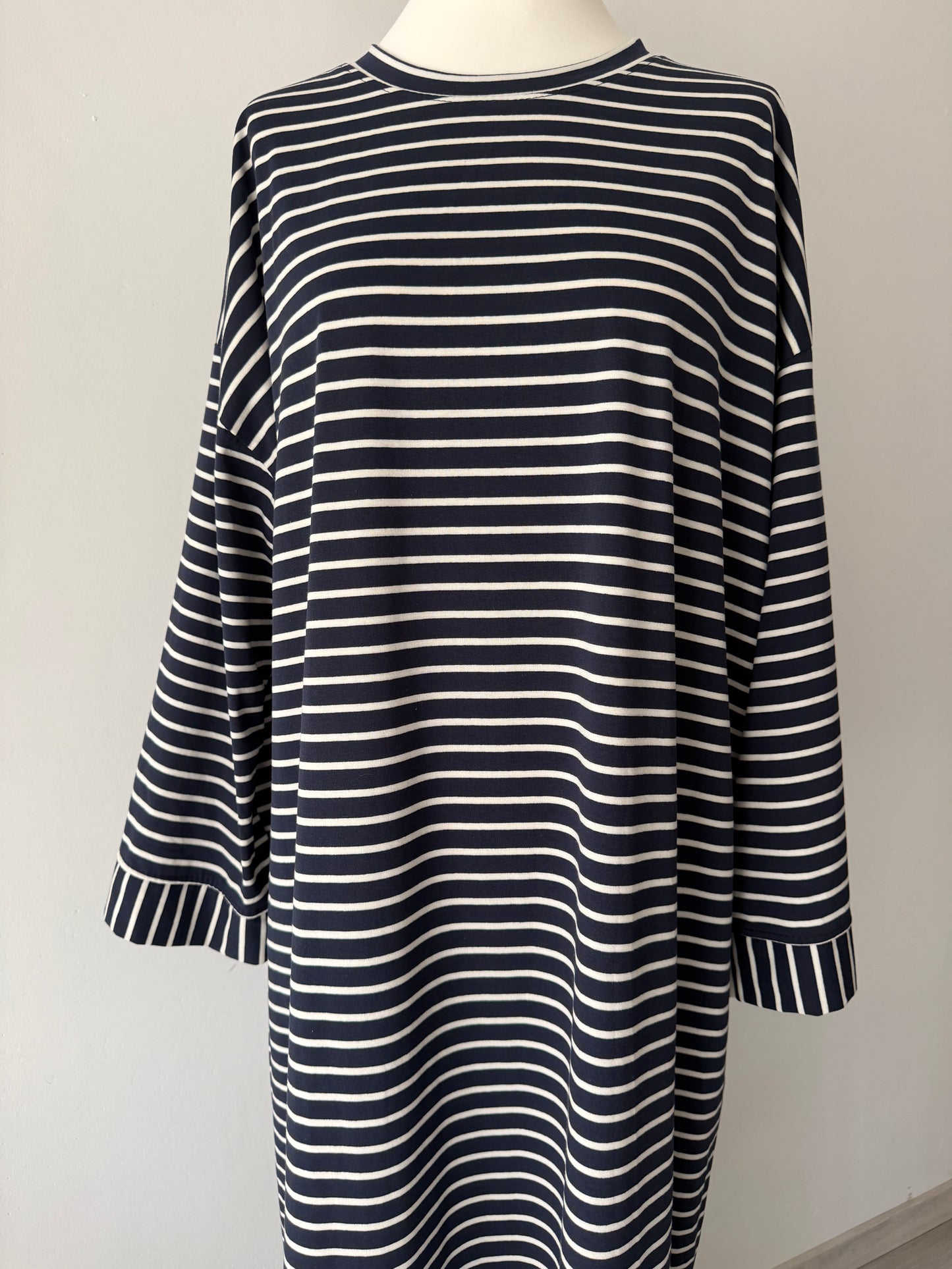 Baumwollkleid