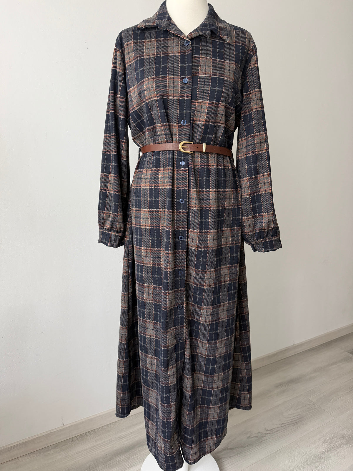 Kleid Dalia