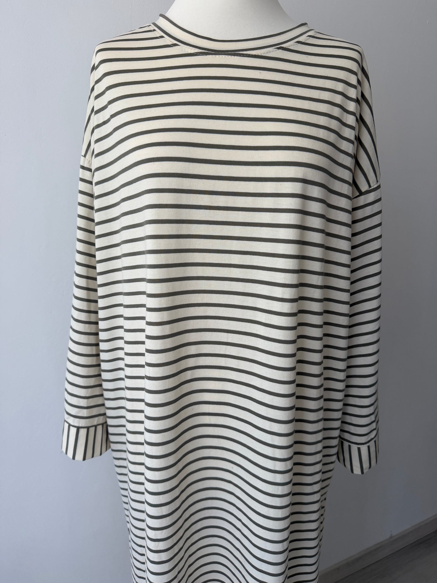 Baumwollkleid