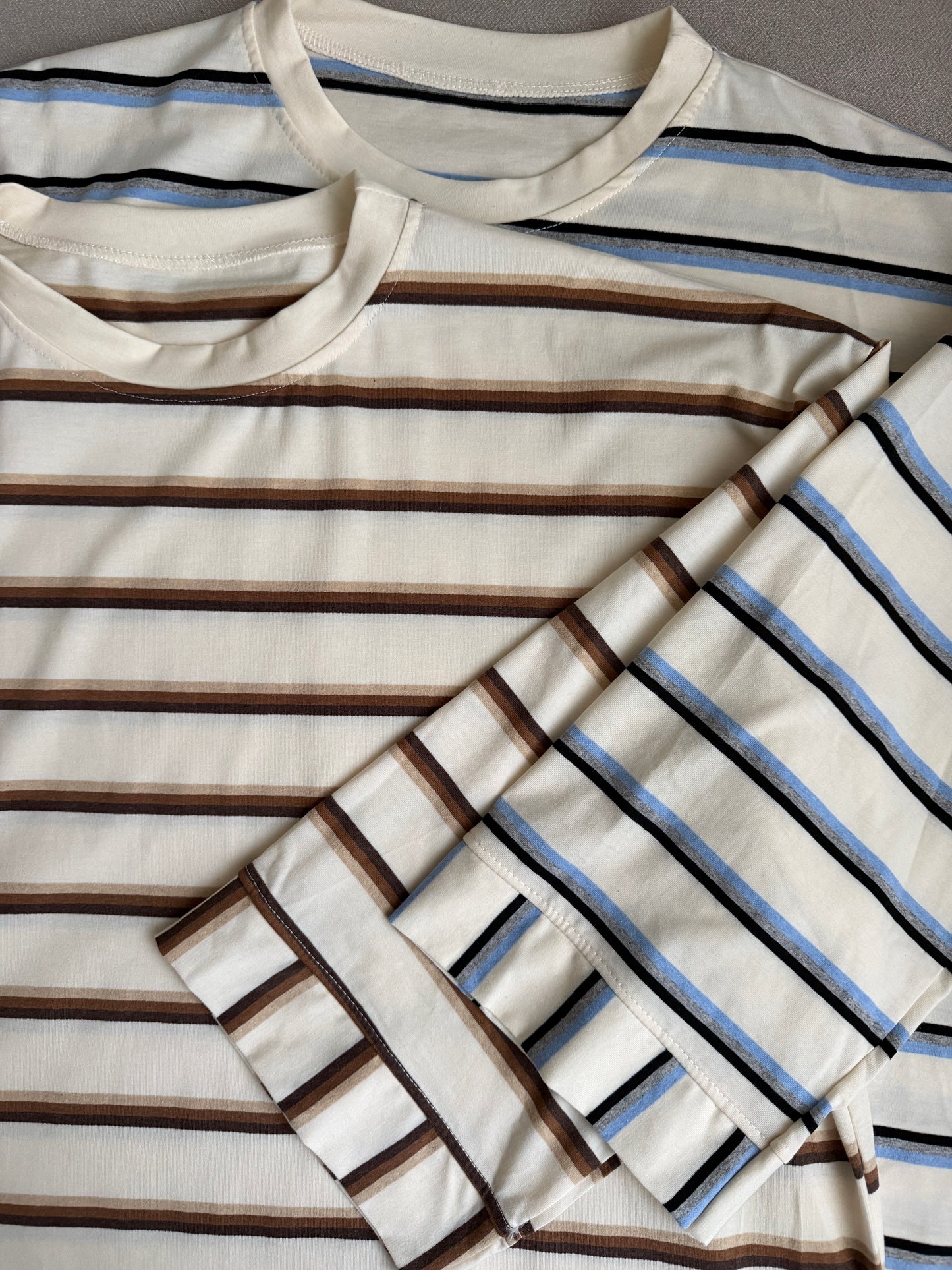Baumwollshirt