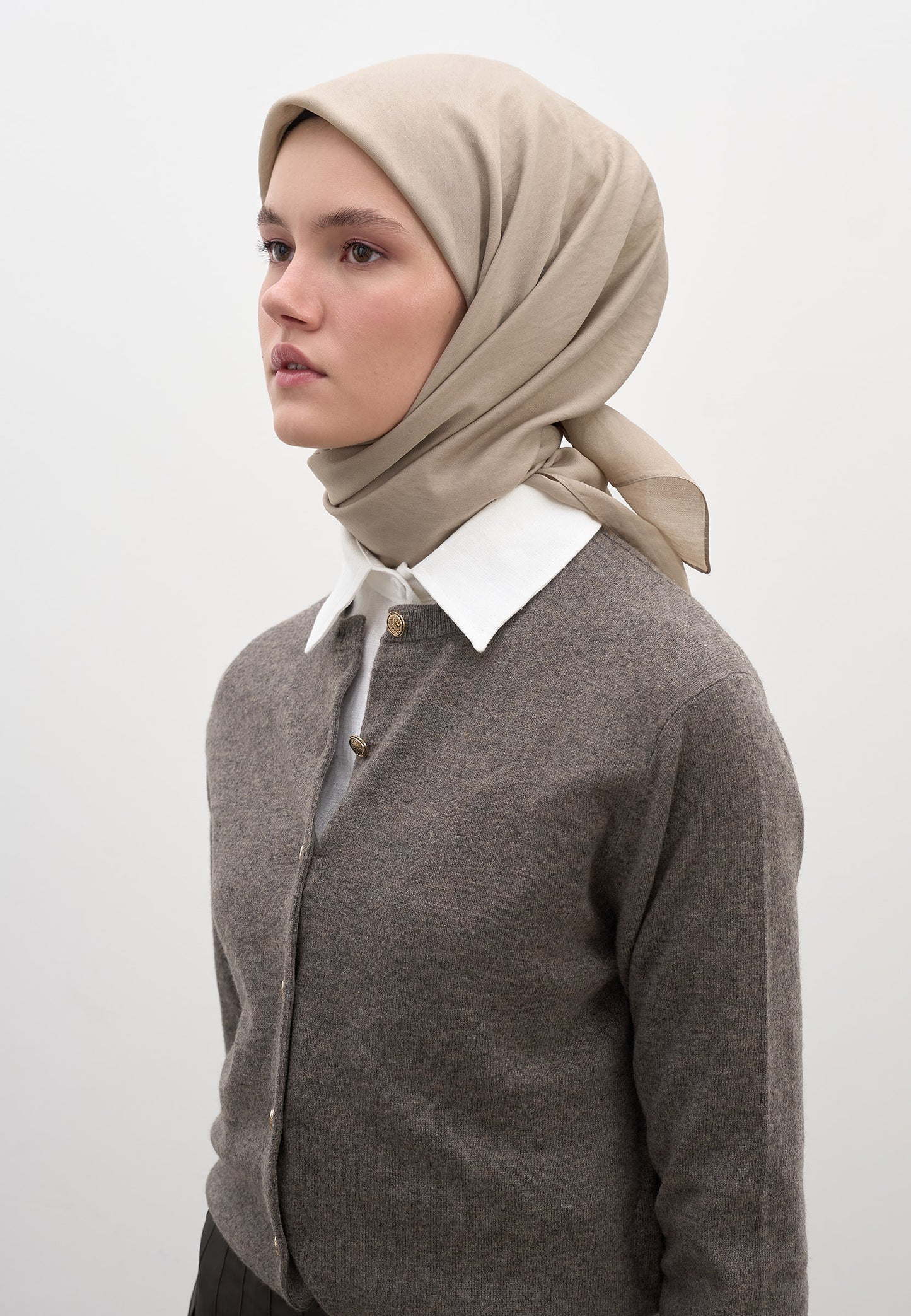 Pure Viscose Fresh Scarfs