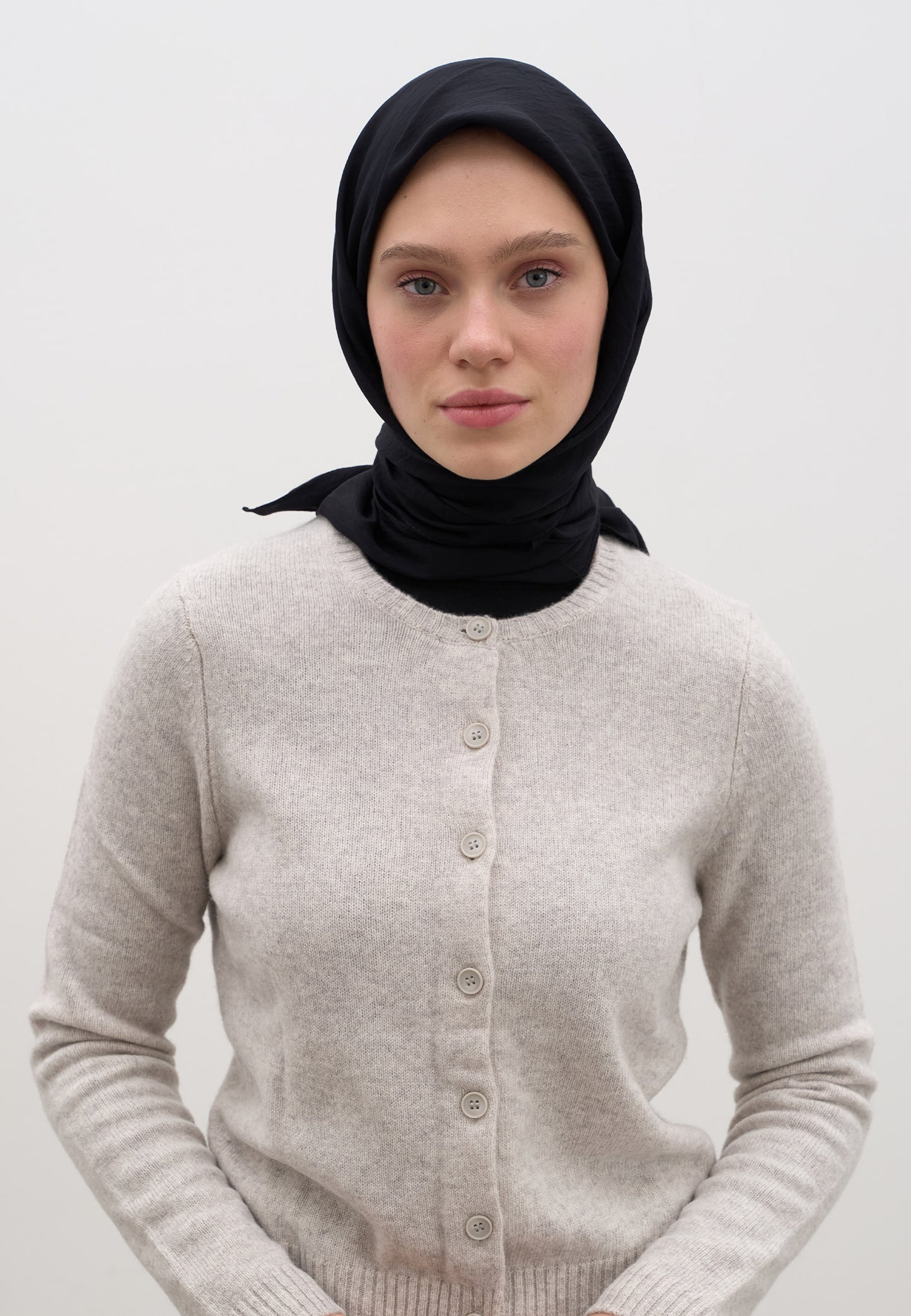 Pure Viscose Fresh Scarfs