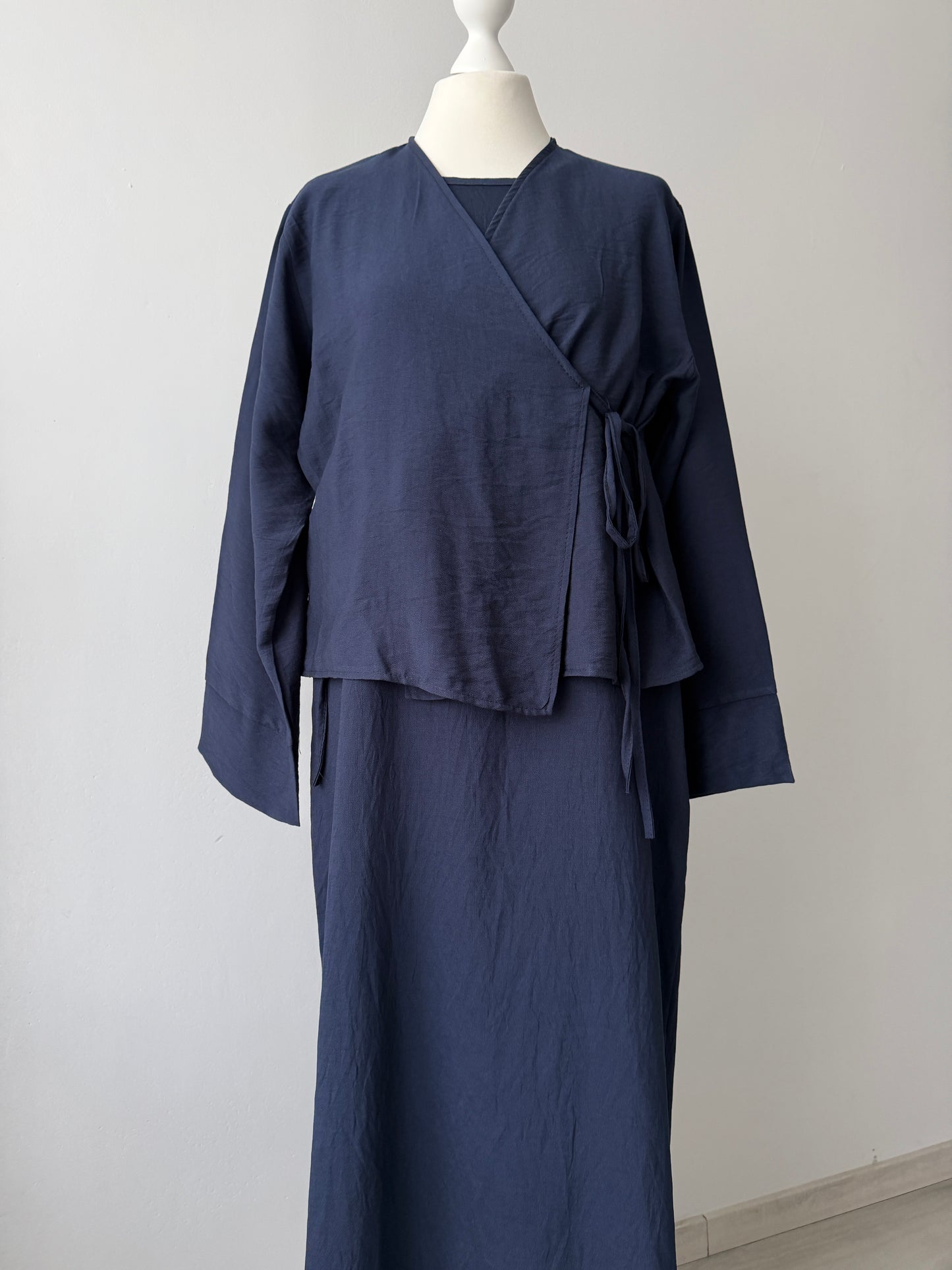 Kleid Asya