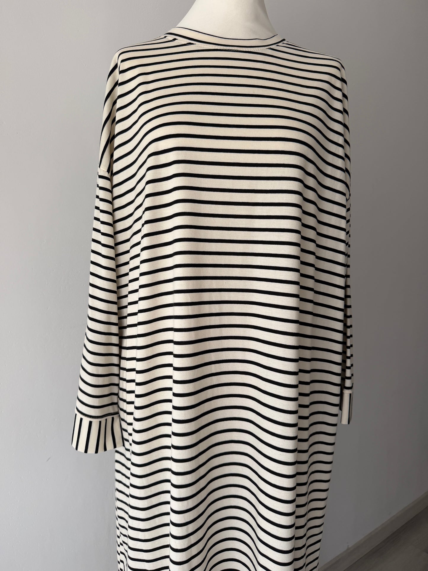 Baumwollkleid