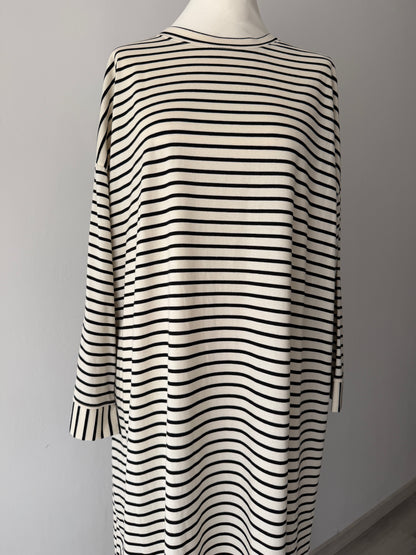 Baumwollkleid