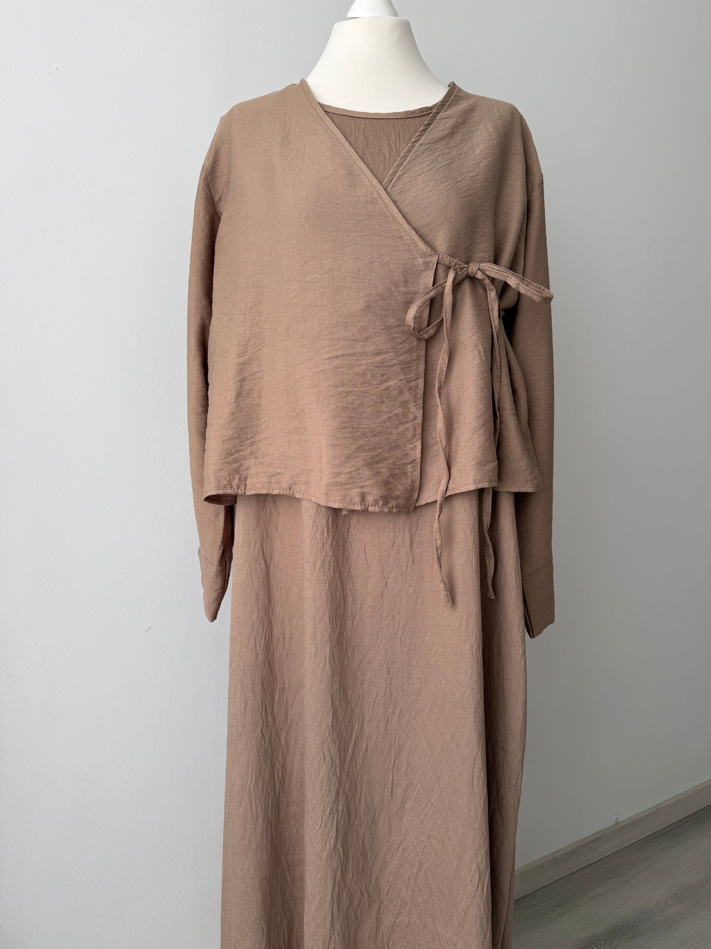 Kleid Asya