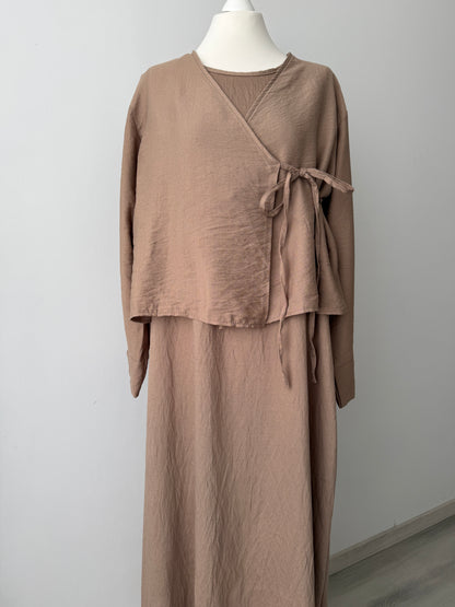 Kleid Asya