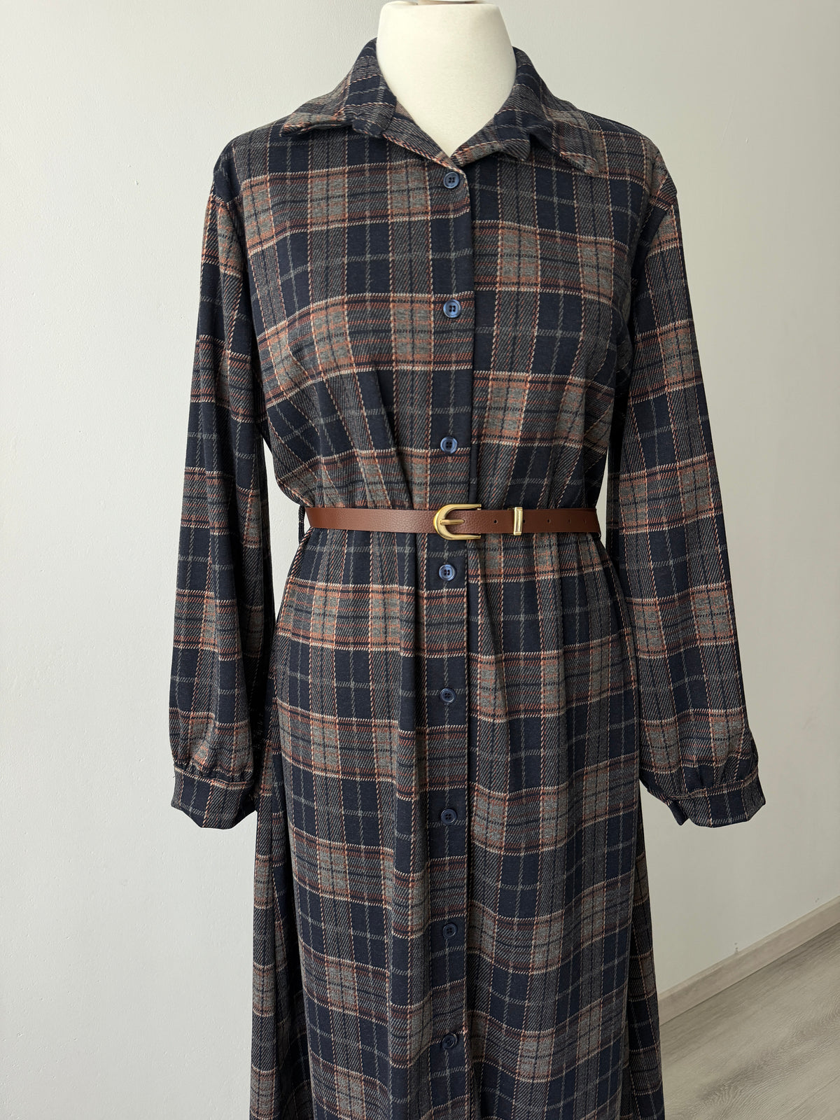 Kleid Dalia