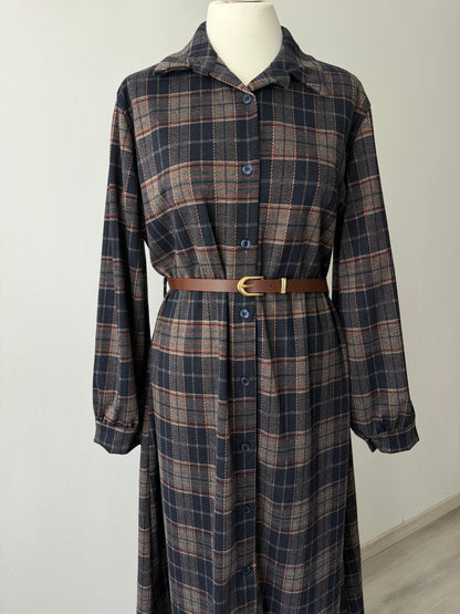 Kleid Dalia
