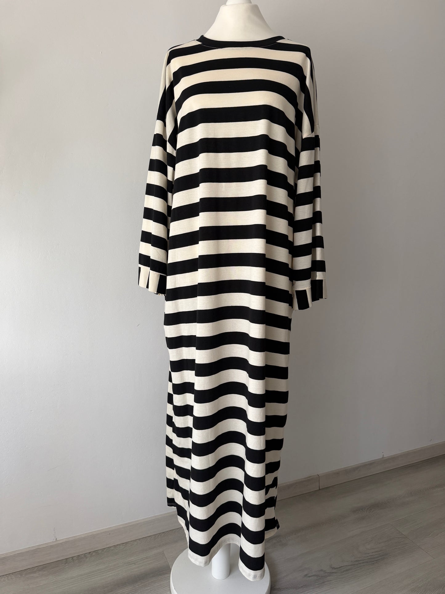 Baumwollkleid