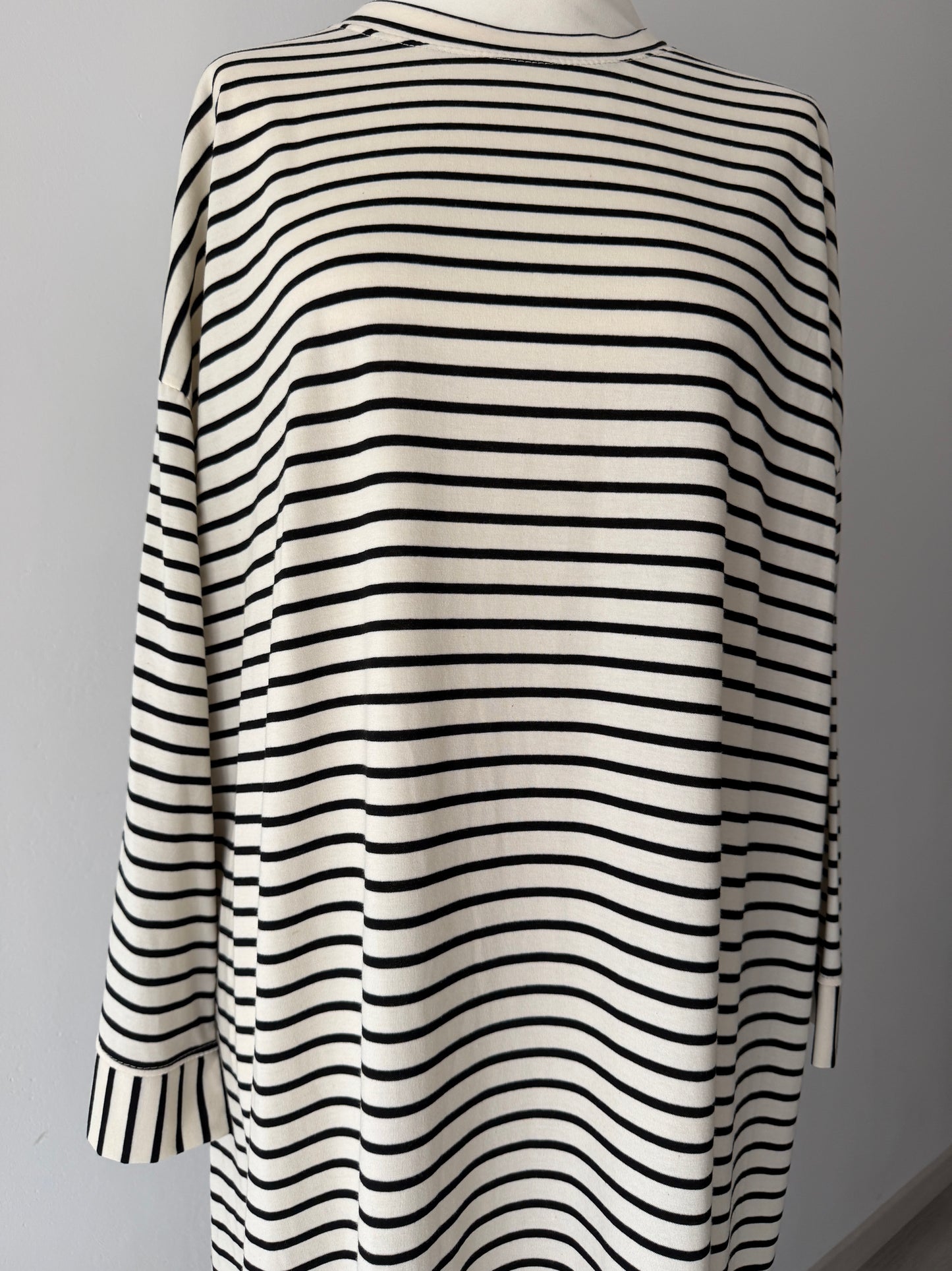 Baumwollkleid
