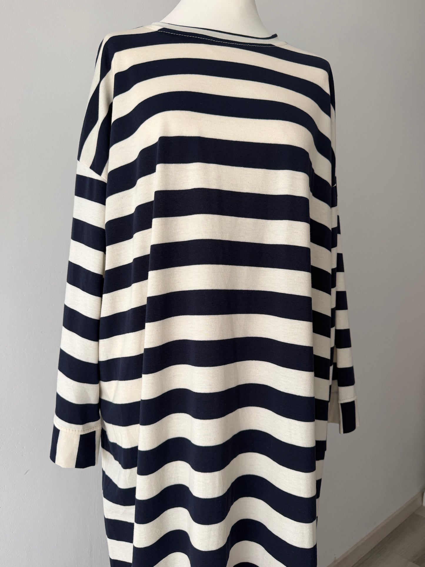 Baumwollkleid