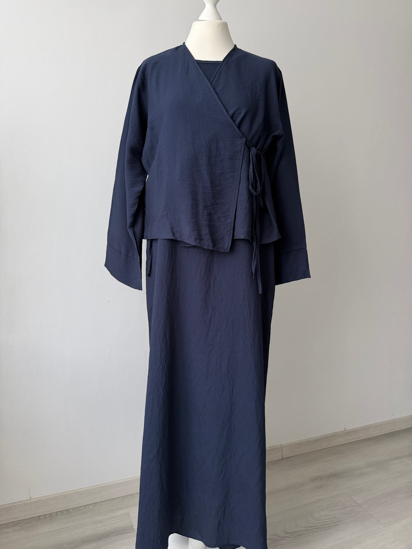 Kleid Asya