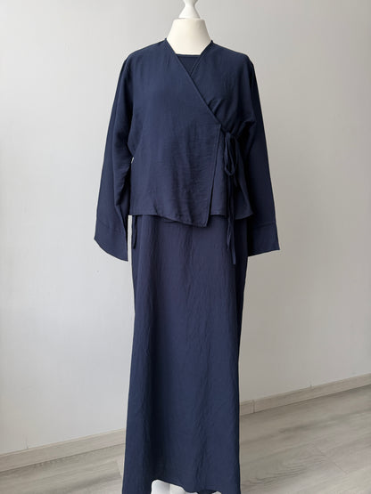 Kleid Asya
