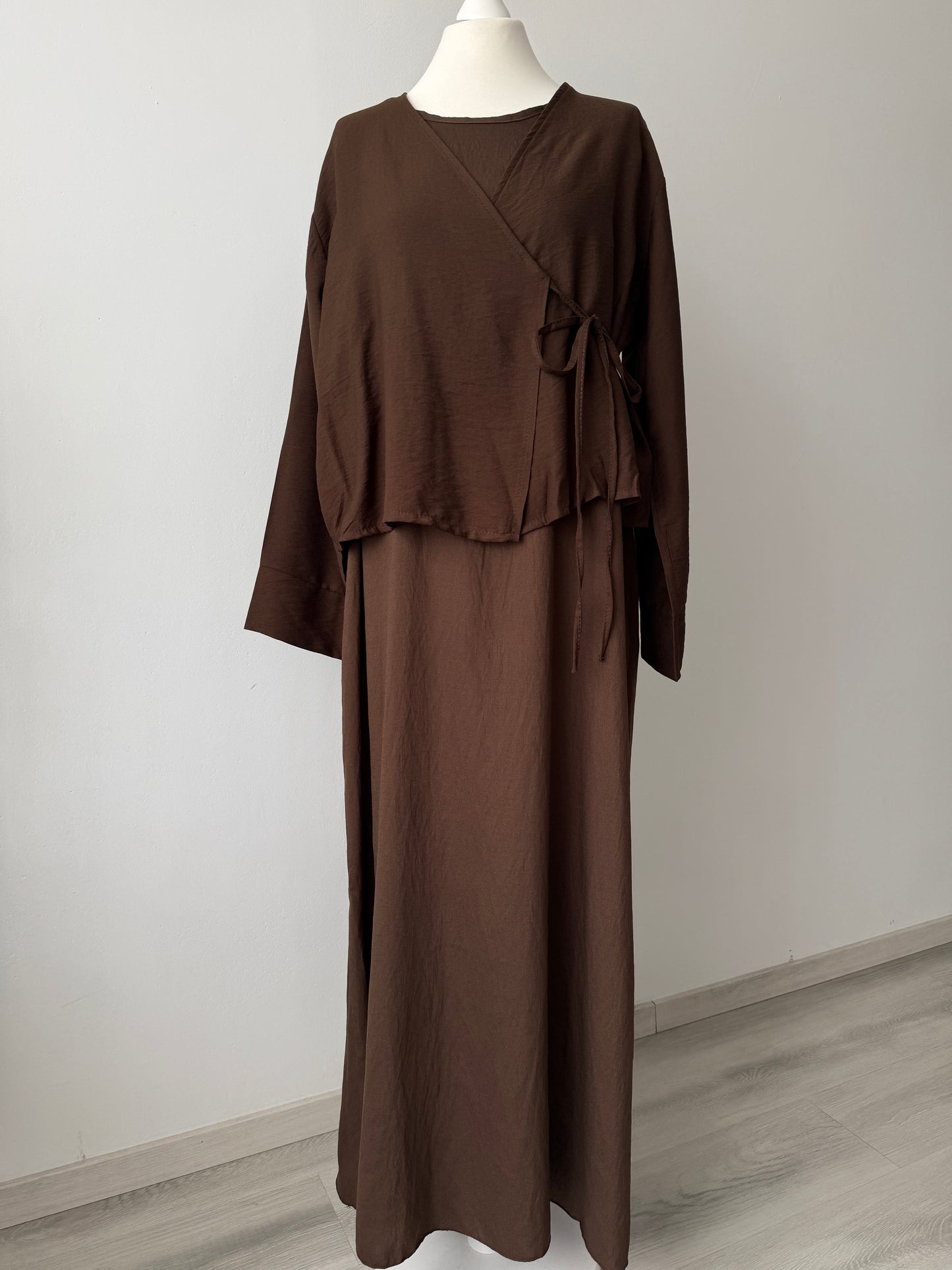 Kleid Asya