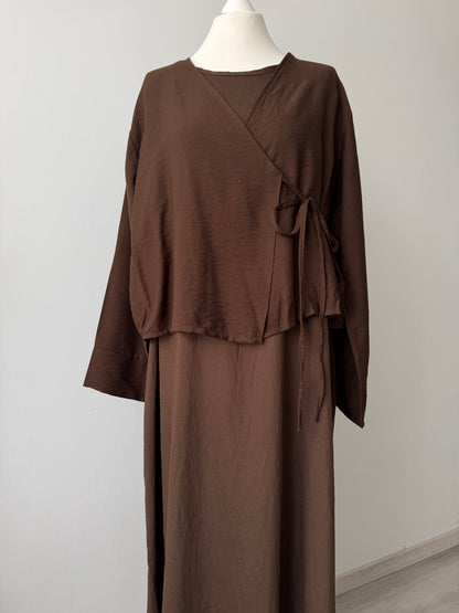 Kleid Asya