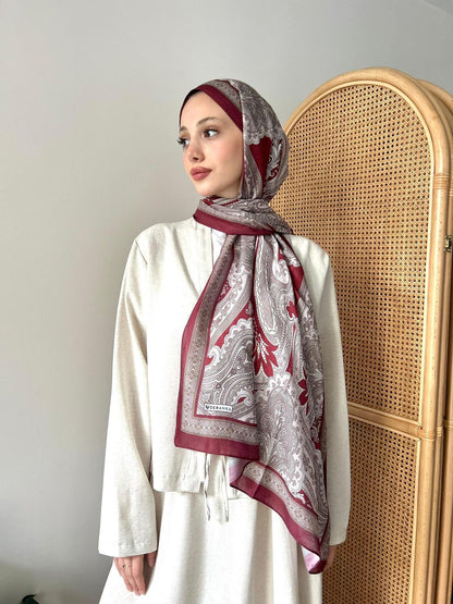 ETNIK HIJAB