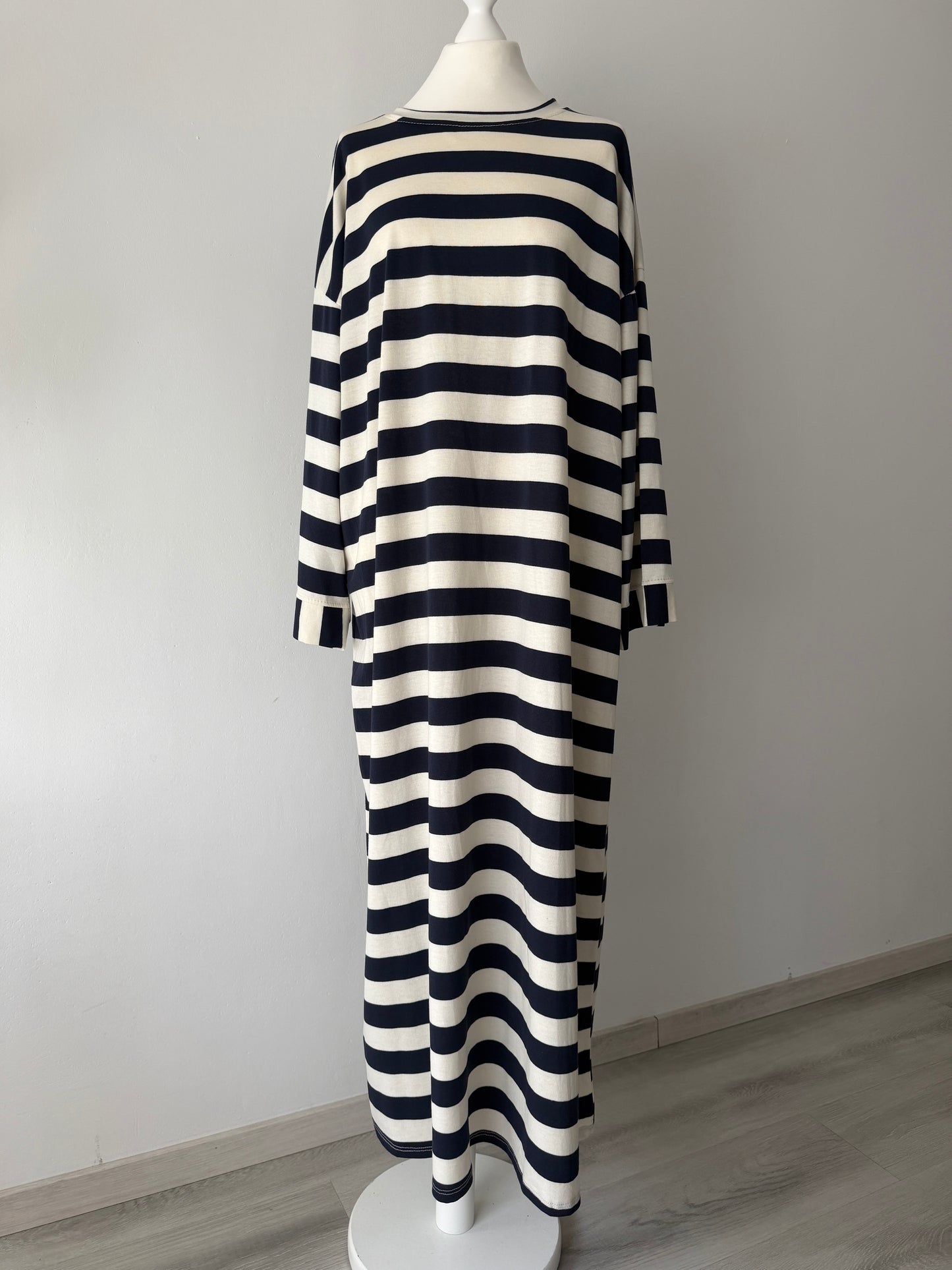 Baumwollkleid