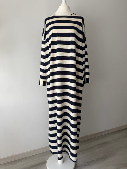 Baumwollkleid