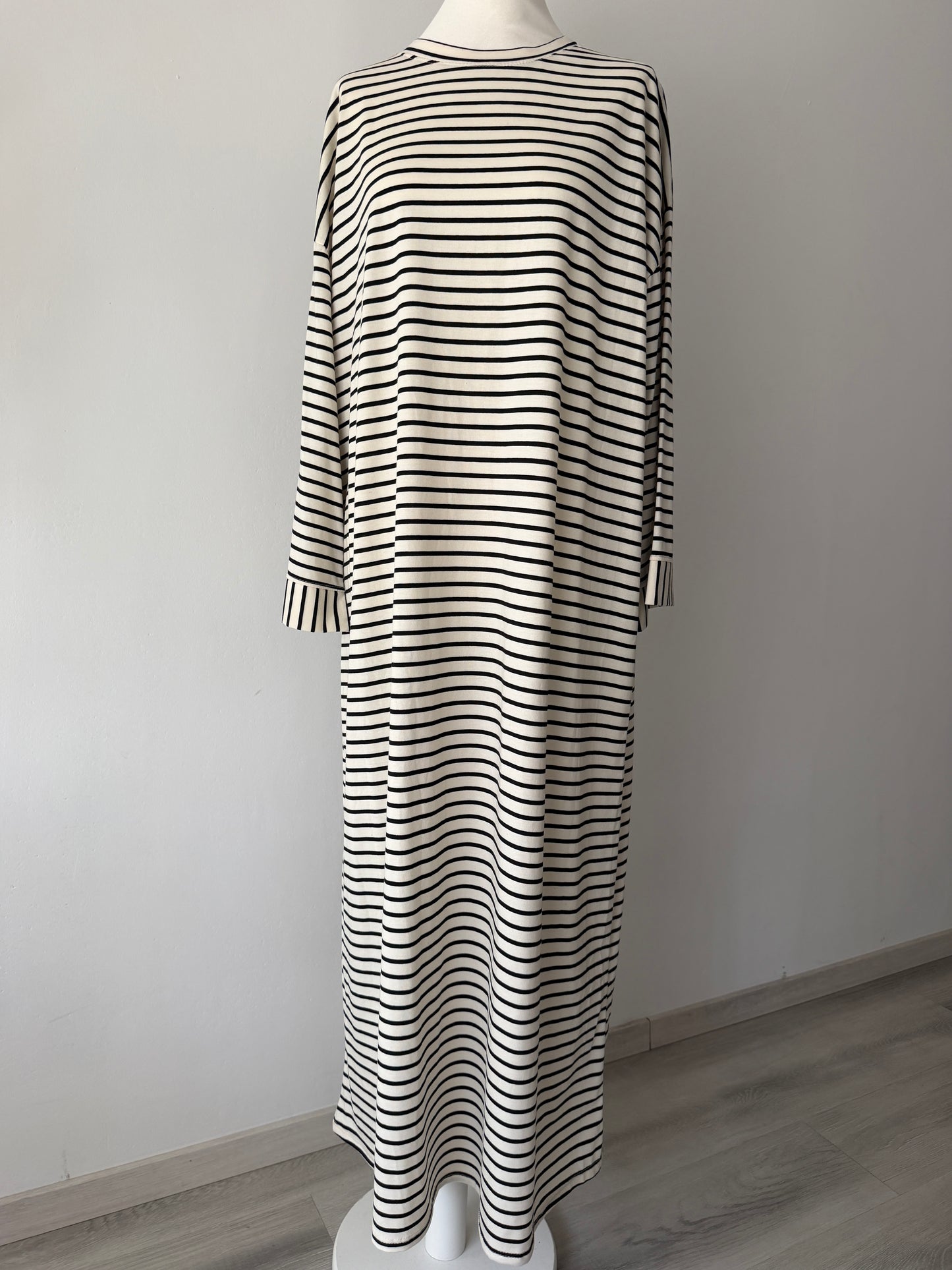 Baumwollkleid