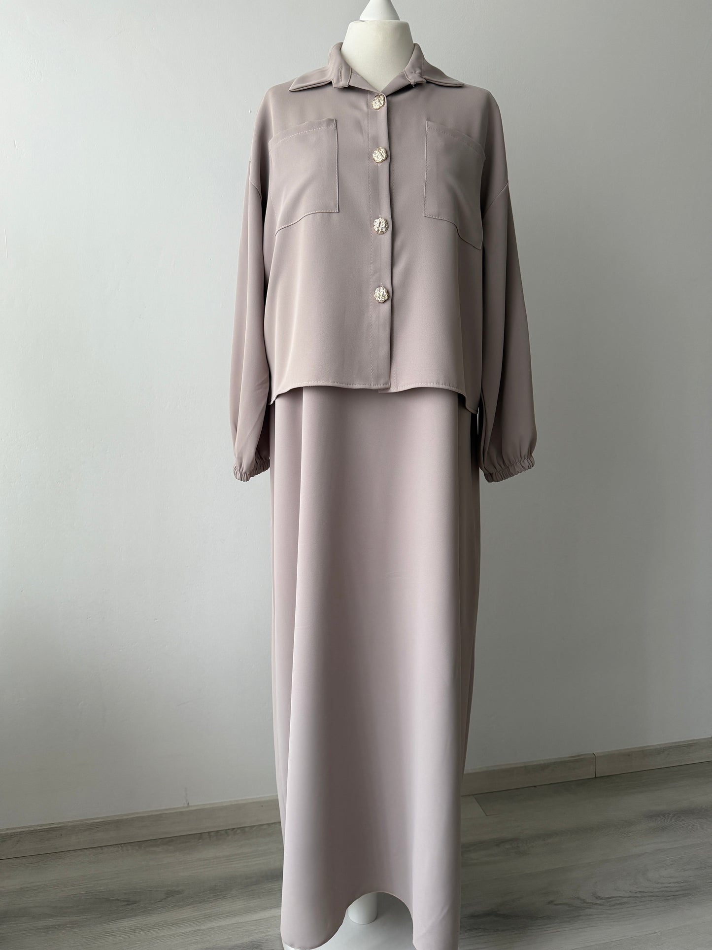 Kleid Alya