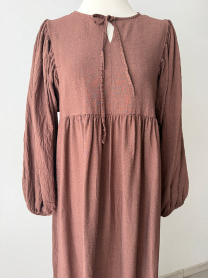 Kleid Nayla