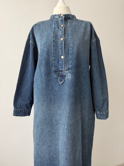 Denim Tunika