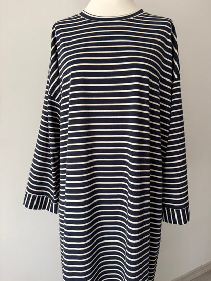 Baumwollkleid
