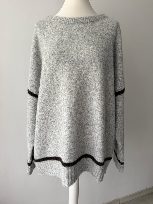 Casual Pullover