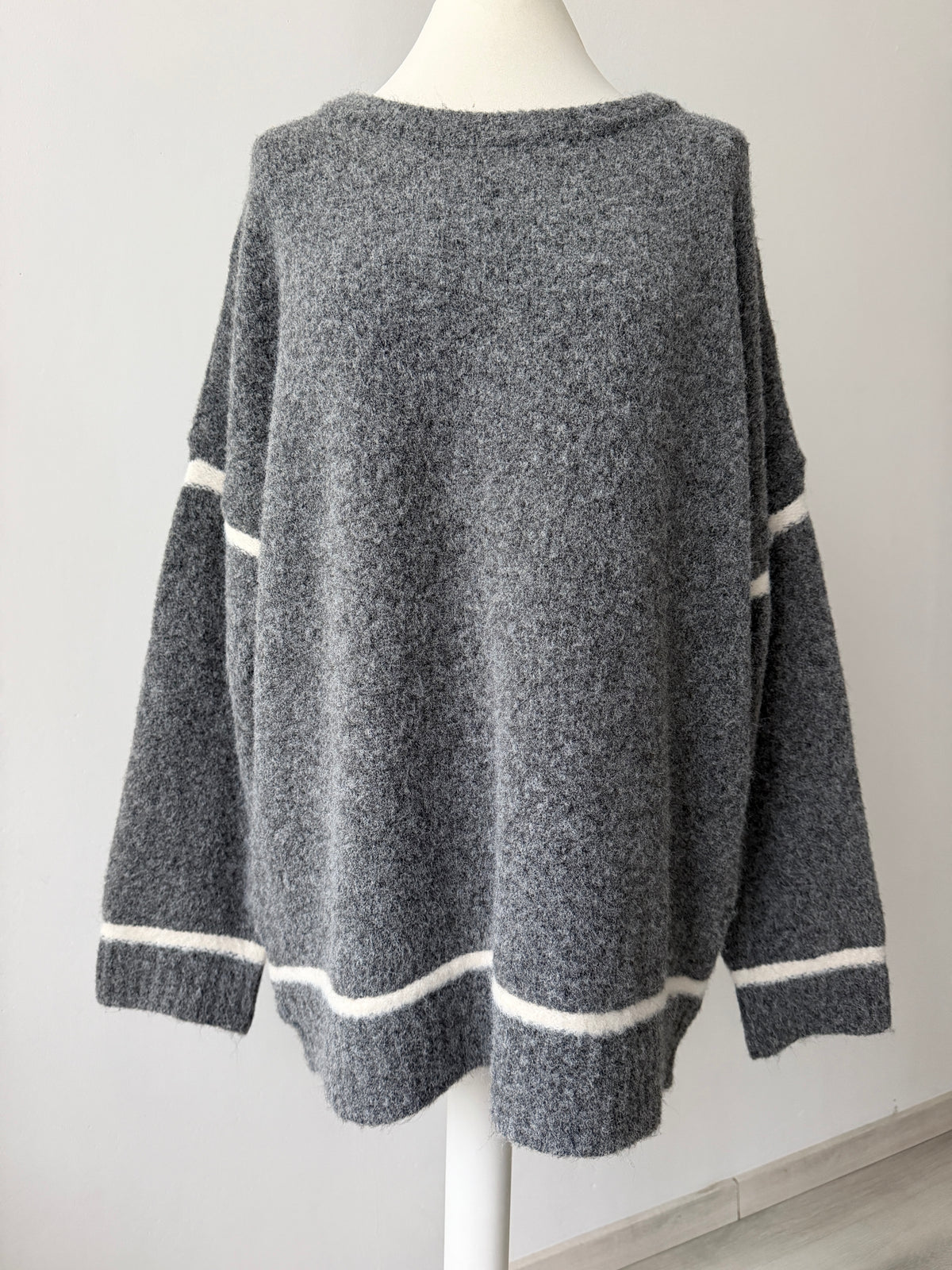 Casual Pullover