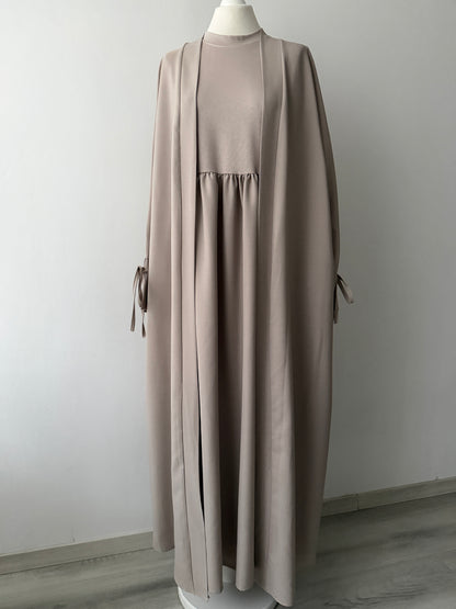 Khimar 2-Teiler