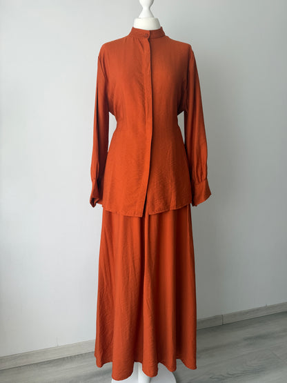 Alya 2-Teiler