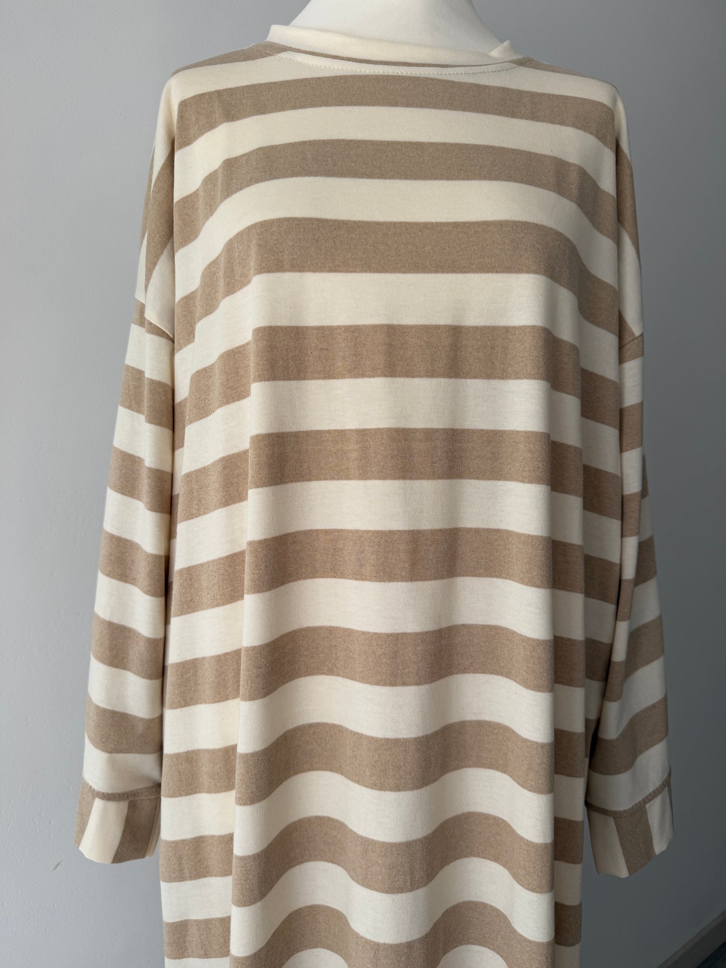 Baumwollkleid
