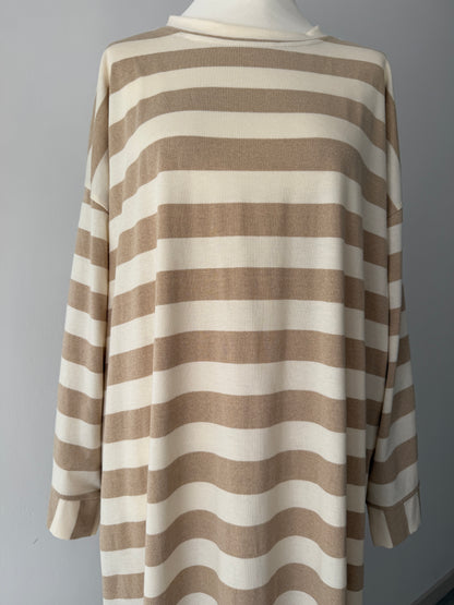 Baumwollkleid