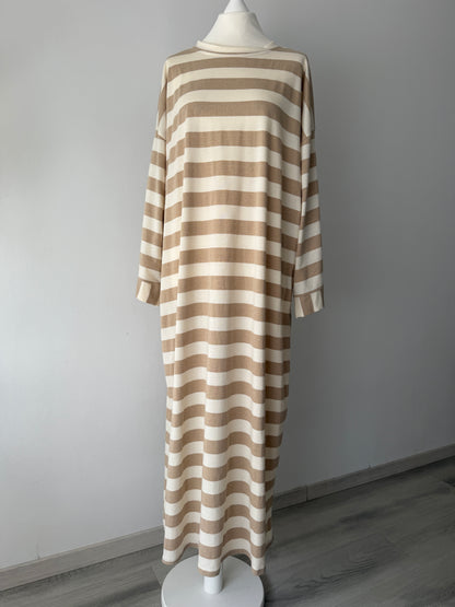 Baumwollkleid