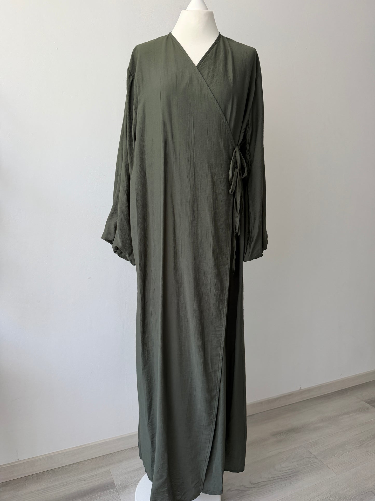 Wickelkleid Liyana