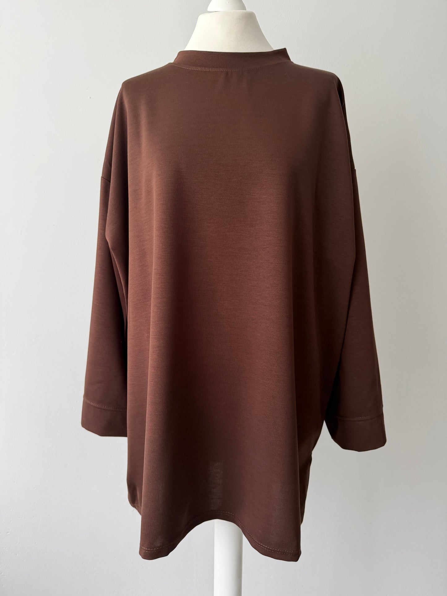 Basic Oberteil