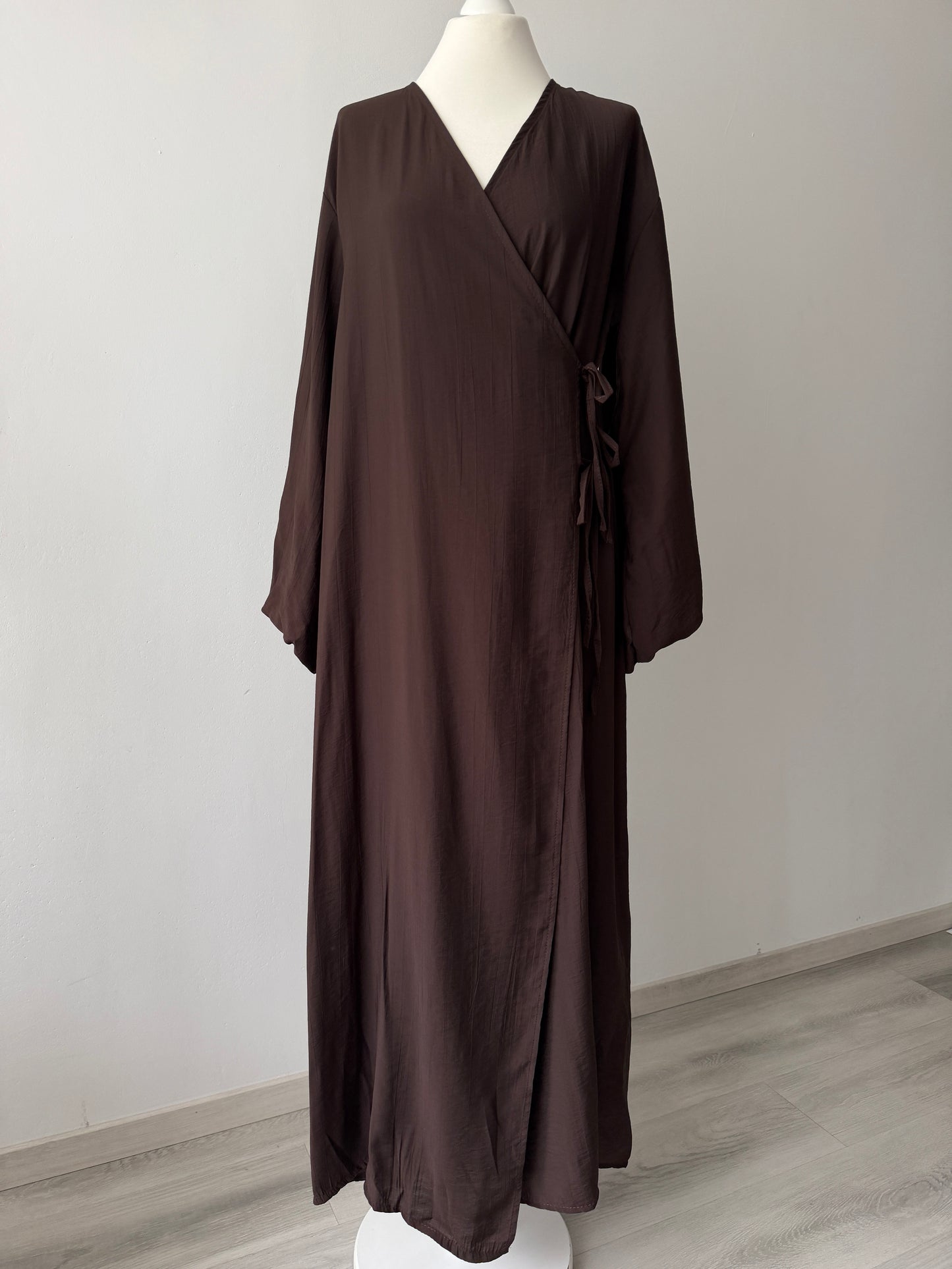 Wickelkleid Liyana