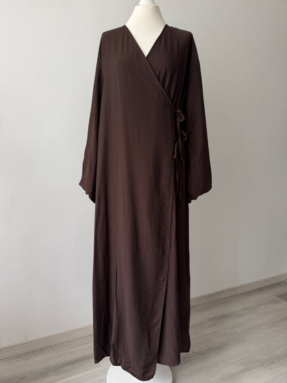Wickelkleid Liyana