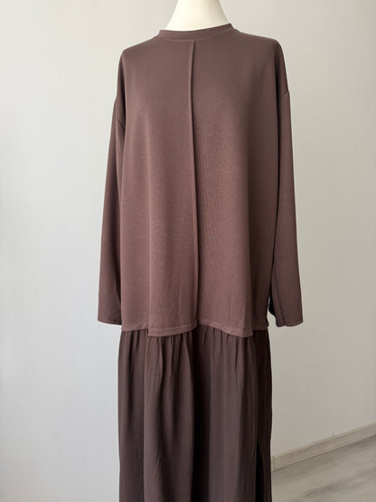 Kleid Aliya