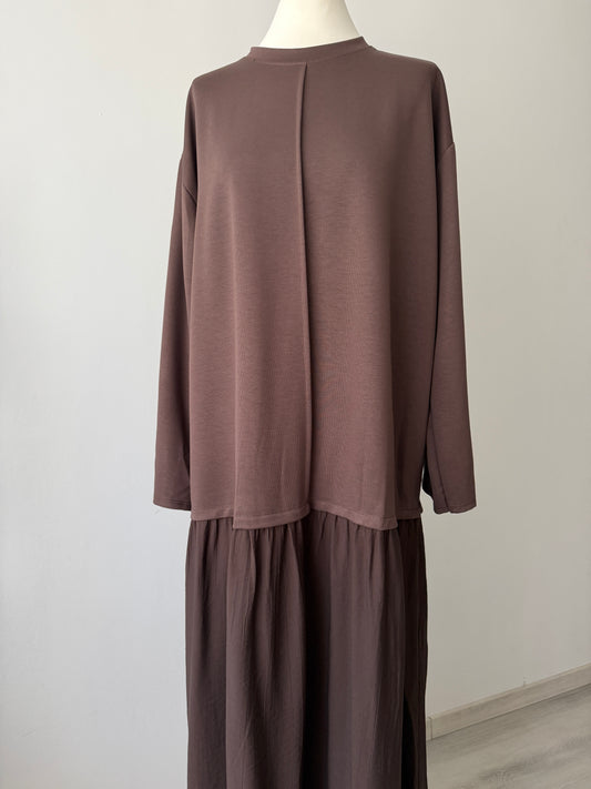 Kleid Aliya