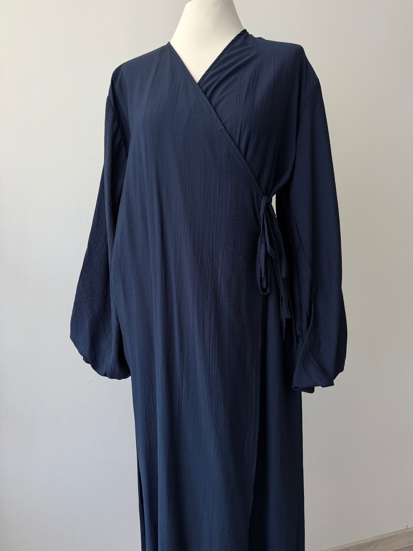 Wickelkleid Liyana