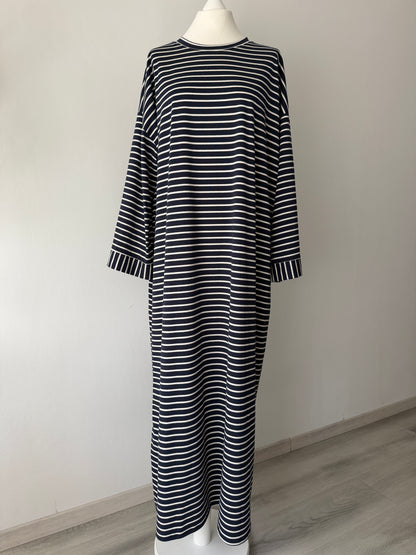 Baumwollkleid