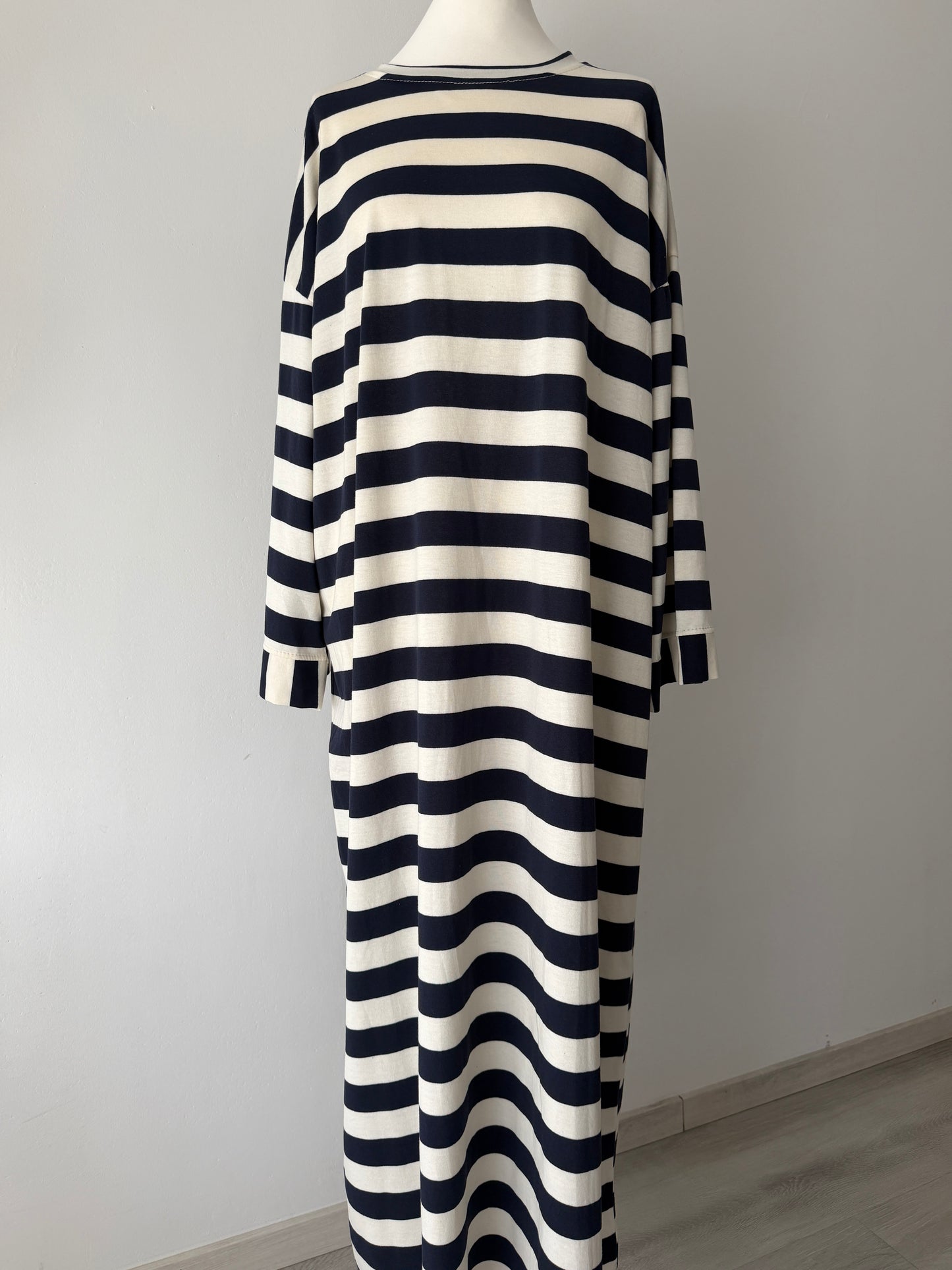 Baumwollkleid