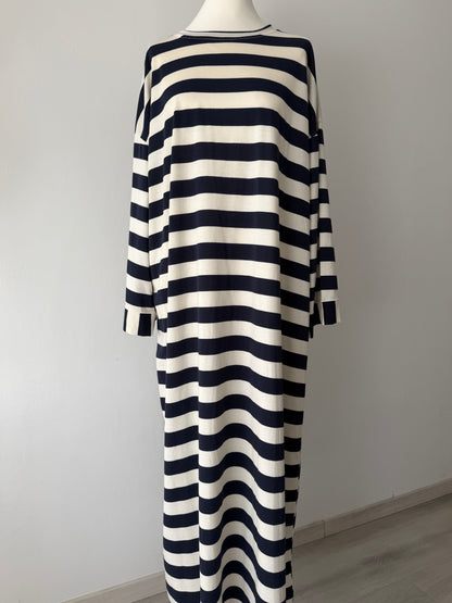 Baumwollkleid