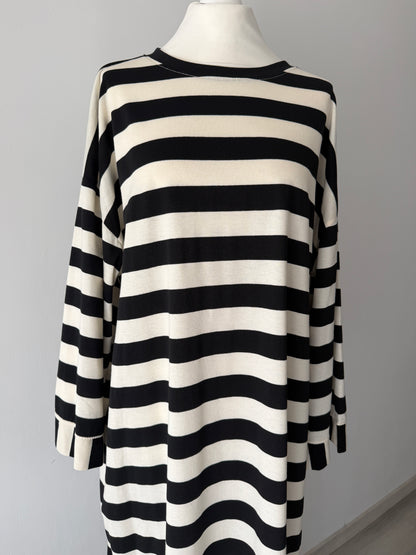 Baumwollkleid