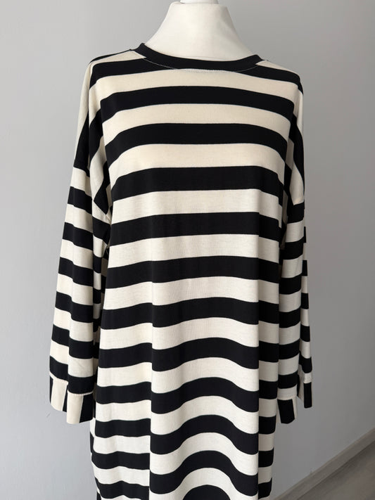 Baumwollkleid