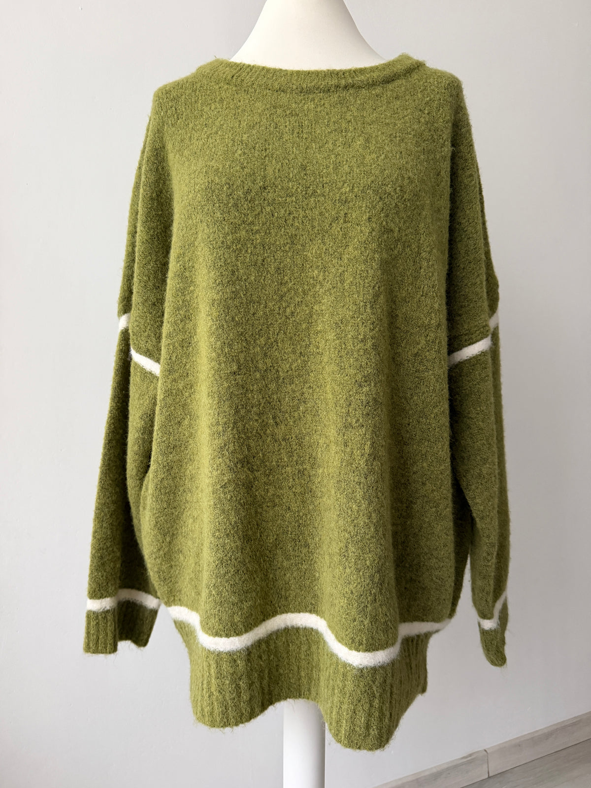 Casual Pullover