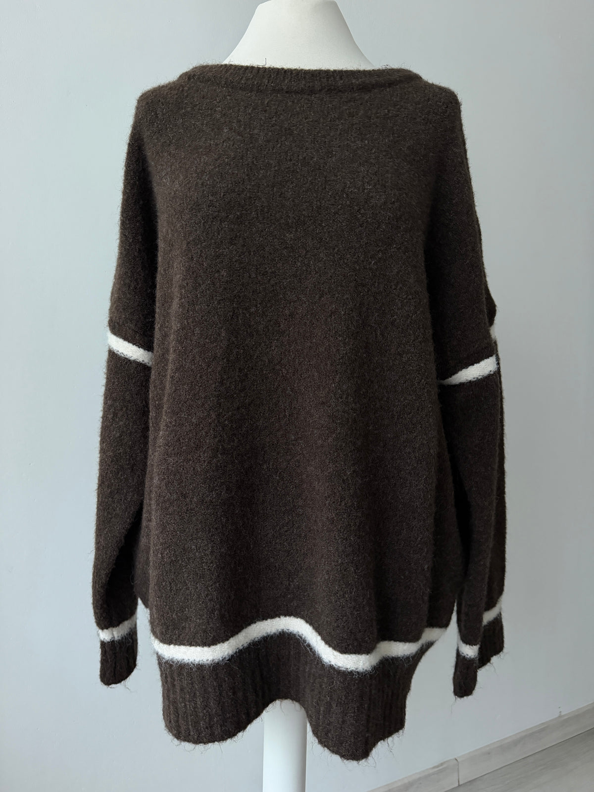 Casual Pullover